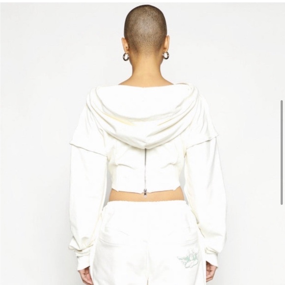 Boys Lie X Ariel matching set - Picture 4 of 14